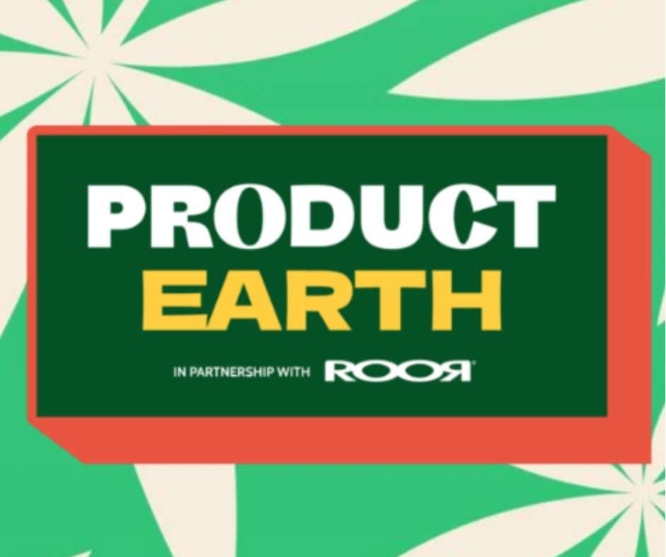 Product Earth