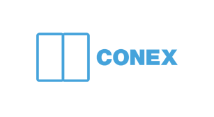 Conex Logo Medium
